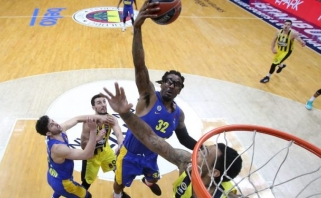 A.Stoudemire'as nežada paklusti Izraelio valdžios taisyklėms: namuose nesėdėsiu